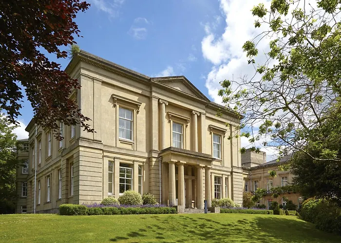 Macdonald Bath Spa Hotel